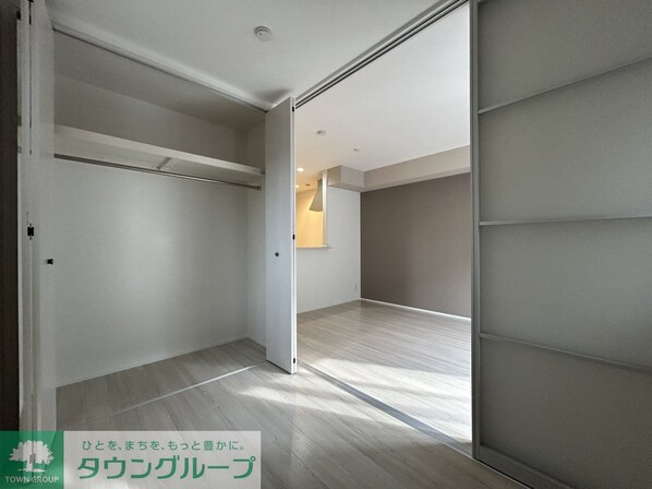 ハーベスト東市川の物件内観写真